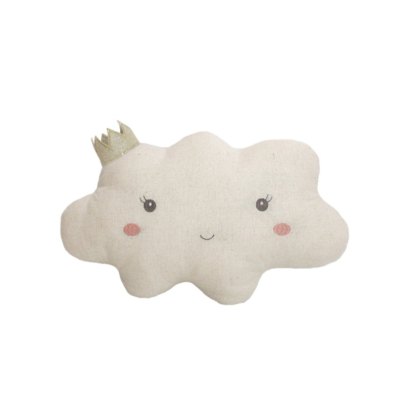 Reine Cloud Pillow